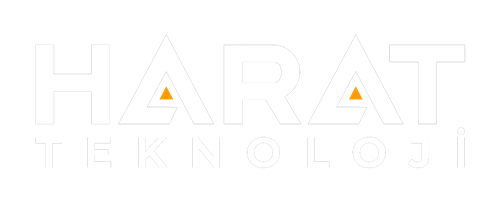 Harat Teknoloji Logo