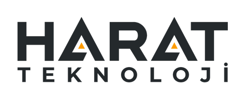 Harat Teknoloji Logo